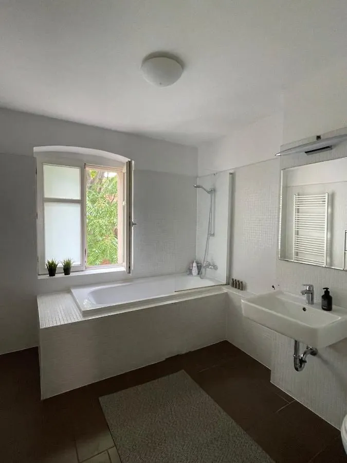 Luxurious Penthouse - Berlin Mitte Apartment Germany