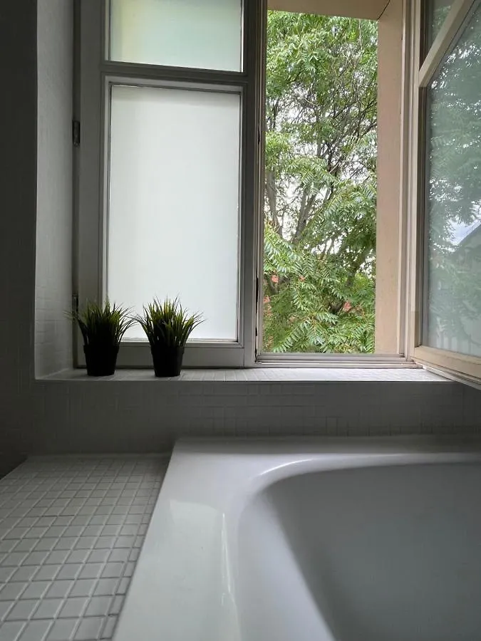 Luxurious Penthouse - Berlin Mitte Apartment 0*,  Germany