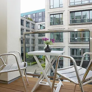 Apartment New